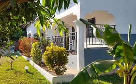 Flowerhouse Sukuta Gambia